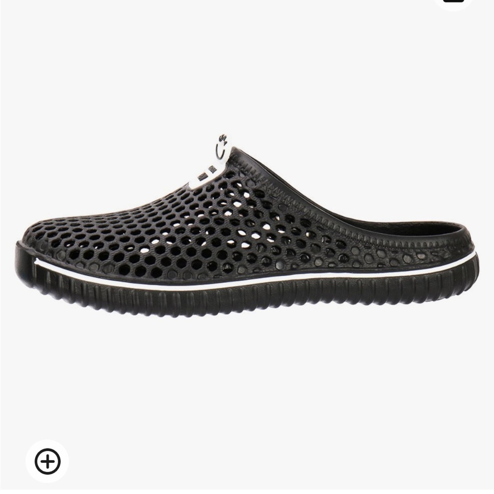 Garden Sandal Clog